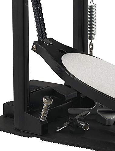 Unleash Your Rhythmic Power with the Gretsch Drums Heavyweight G5 Single Bass Drum Pedal - Precision in Every Beat