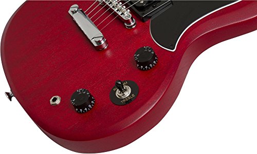 Epiphone SG Special VE Electric Guitar Cherry