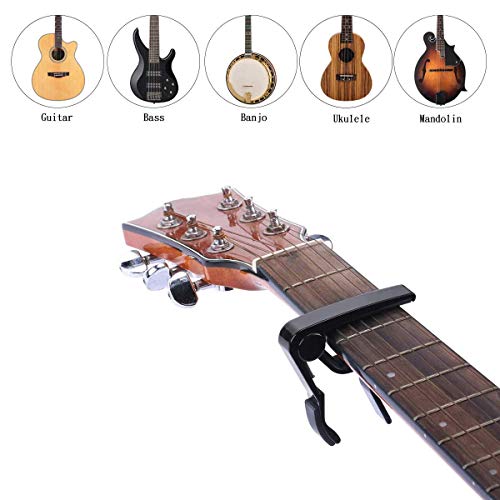 Full Sets of 5-String Stainless Steel Core Copper Alloy Wound