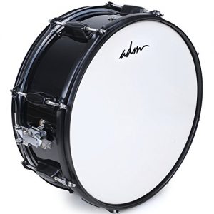 ADM Student Snare Drum Set with Gig Bag - Image 2