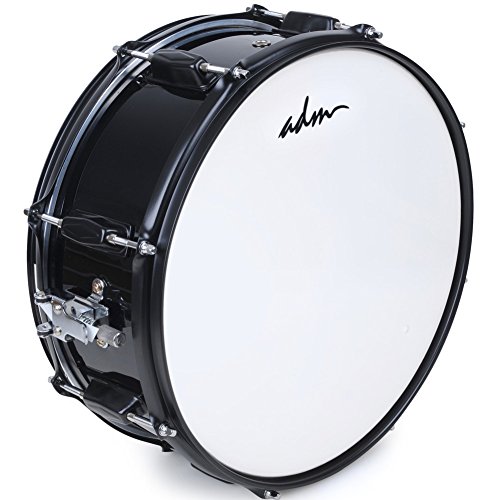 ADM Student Snare Drum Set with Gig Bag