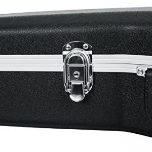 Gator Cases Deluxe ABS Molded Case for Dreadnought Style Acoustic Guitars - Image 11