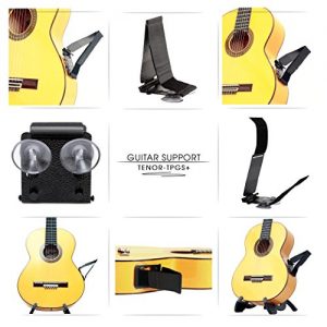 TENOR TPGS+ Professional Ergonomic Guitar Rest - Image 5