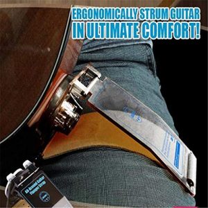Effulow Flanger FA-80 Utility Guitar Accessory Footstool - Image 6