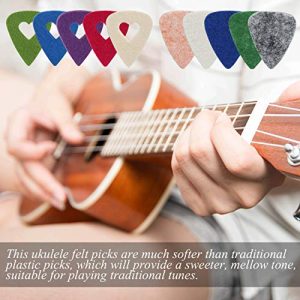 PlasMaller Guitar Pick Holders Case Bag - Image 3