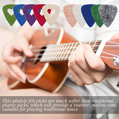 PlasMaller Guitar Pick Holders Case Bag