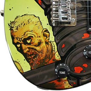 Peavey Rockmaster Electric Guitar – Legendary Style & Sound, 1 Humbucker Pickup, Rosewood Fingerboard - Image 6