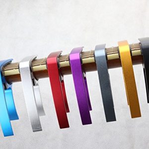 Aluminum Metal Universal Guitar Capo,Guitar Accessories - Image 5