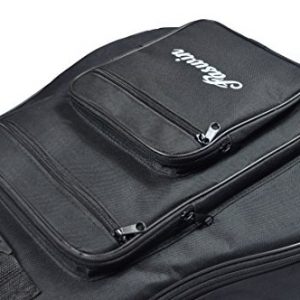 Faswin 41 Inch Acoustic Guitar Padded Gig Bag with 6 Pockets - Image 6