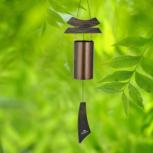 Woodstock Chimes DB Dharma Cowbell - Image 2