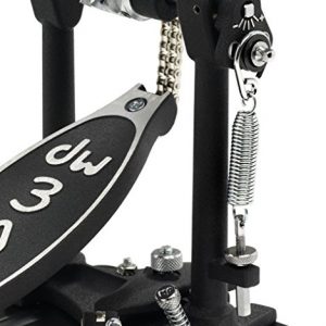 Drum Workshop, Inc. 3000 Series Bass Drum Pedal - Image 2