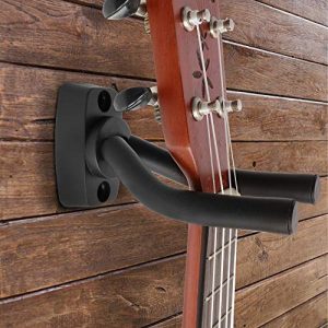 Acoustic and Electric Guitar Wall Mount Hangers - Image 8