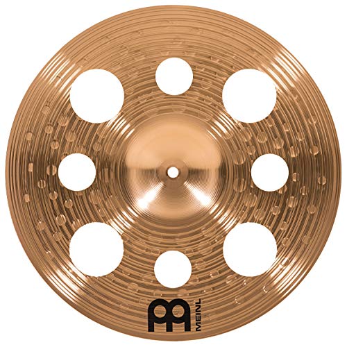 Meinl Cymbals 16” Trash Crash with Holes