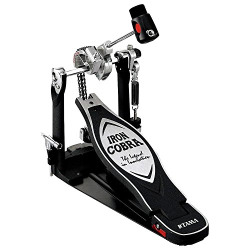 Tama Iron Cobra 900 Power Glide Single Bass Drum Pedal