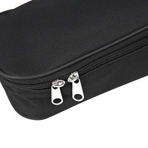 YiPaiSi 36 Inch Acoustic Guitar Gig Bag, Waterproof Guitar Case - Image 5