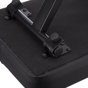 RockJam Adjustable Padded Keyboard Bench - Image 4