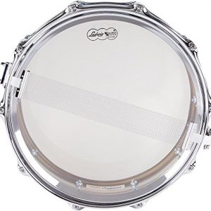 Snare Drum with Imperial Lugs and Supra-Phonic Strainer - Image 2