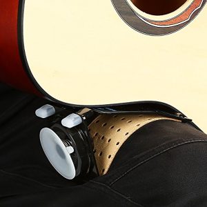 Dilwe Guitar Support, Multi-Functional Guitar Neck Rest - Image 2