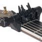 Creative Tunings SpiderCapo Standard - The Studio Grade Capo