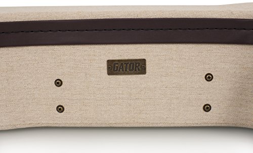 Gator Cases Journeyman Series Deluxe Wood Case Sale ⋆ Instrumentstogo.com
