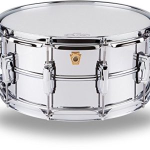 Ludwig Snare Drum, 14-inch