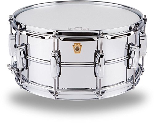 Ludwig Snare Drum, 14-inch