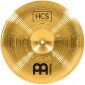 Cymbal – HCS Traditional Finish Brass for Drum Set