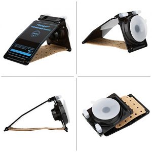 Dilwe Guitar Support, Multi-Functional Guitar Neck Rest - Image 5