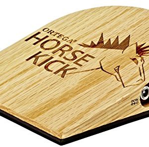 Ortega Guitars Percussion Effect (HORSE KICK)