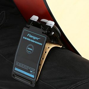 SolUptanisu Guitar Support, Utility Guitar Neck Rest Rest Support - Image 9