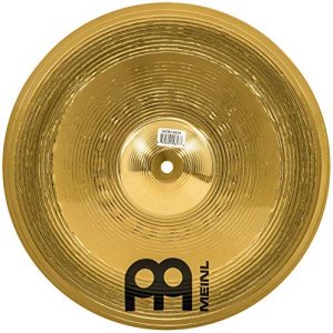 Cymbal – HCS Traditional Finish Brass for Drum Set - Image 4