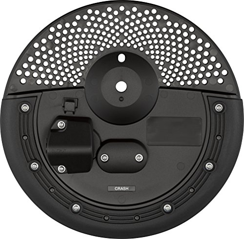 Yamaha Electronic Drum Set