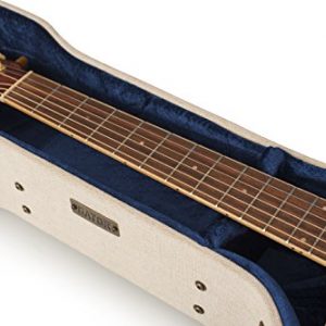 Gator Cases Journeyman Series Deluxe Wood Case - Image 4