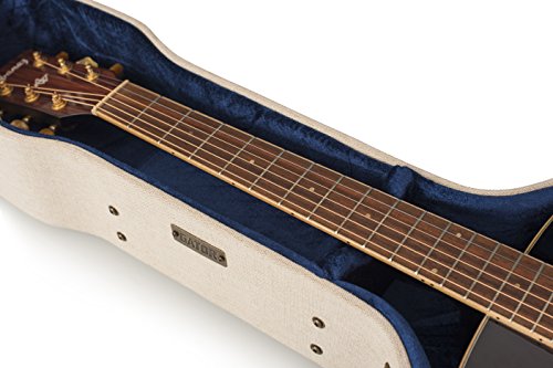 Gator Cases Journeyman Series Deluxe Wood Case