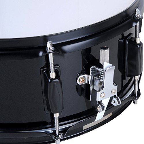 ADM Student Snare Drum Set with Gig Bag