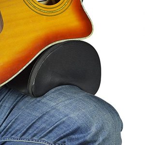 Guitar Cushion, YIFAN Guitar Bass Pad for Classical - Image 2