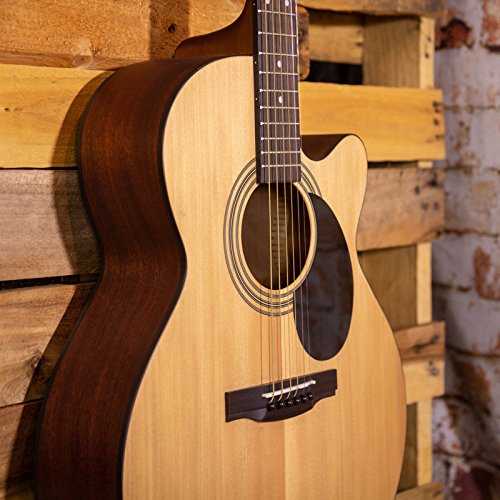 Jasmine S34C NEX Acoustic Guitar