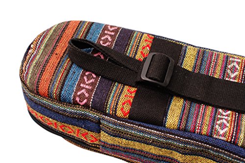 Mandolin Gig Bag Original Design 15mm Thick Padded Cotton