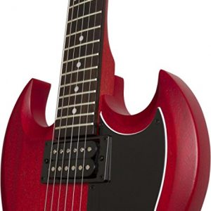 Epiphone SG Special VE Electric Guitar Cherry - Image 7
