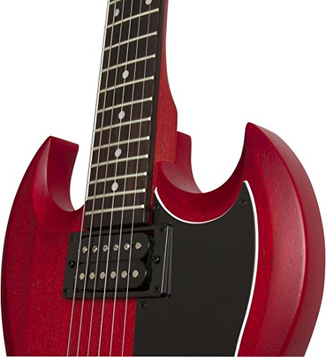 Epiphone SG Special VE Electric Guitar Cherry