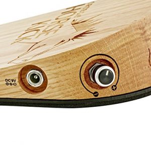 Ortega Guitars Percussion Effect - Image 4