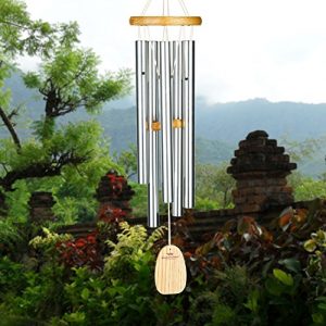 Woodstock Chimes BWS Bali Chime - Image 5