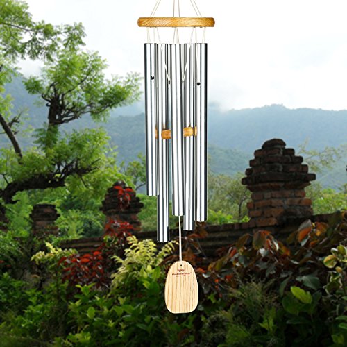 Woodstock Chimes BWS Bali Chime