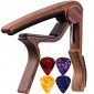 Guitar Capo Acoustic and Electric Guitars Trigger Capo 6 String Guitar Capo