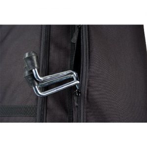 Multi-Tom Drum Bag with Wheels by Protec - Image 11