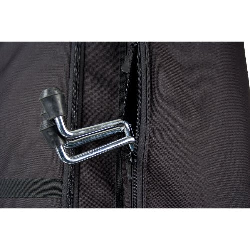 Multi-Tom Drum Bag with Wheels by Protec