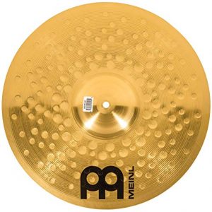 HCS Traditional Finish Brass for Drum Set - Image 3