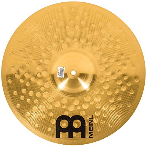 HCS Traditional Finish Brass for Drum Set