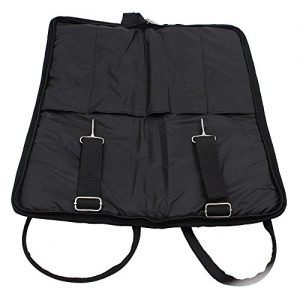 Buytra Drumstick Bag Case Drum Stick Holder Percusssion - Image 2