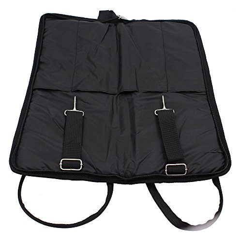Buytra Drumstick Bag Case Drum Stick Holder Percusssion